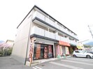 コーポラス針田の外観