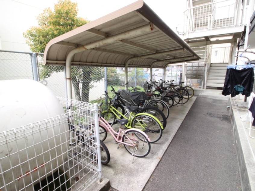 その他 コーポラス針田