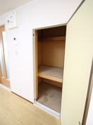 収納 コーポラス針田