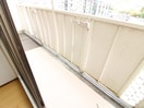ベランダ・バルコニー コーポラス針田