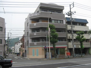 セゾン白島
