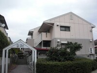 エコ－ハイツＢ棟