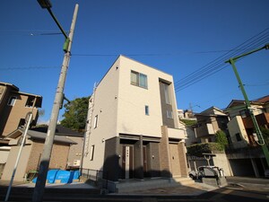 レジデンス石原