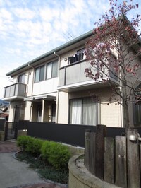 サニ－コ－トＡ棟