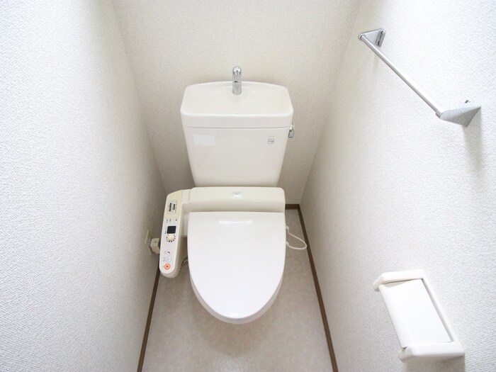 トイレ シャレ－ヌＡ棟