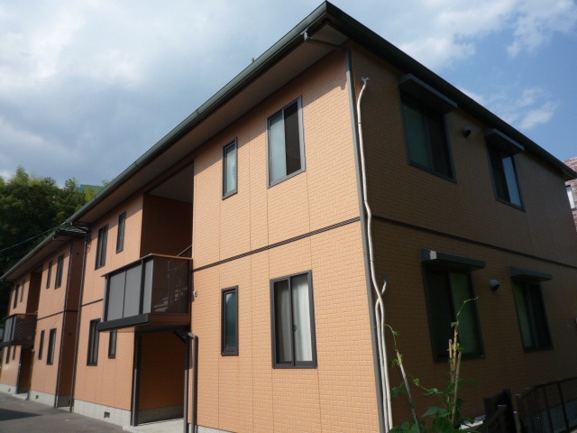  ヴィラシ－ンＢ棟