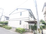 ヴィラ・ハナミズキＤ棟