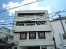 オラシオンビル(4F)の外観