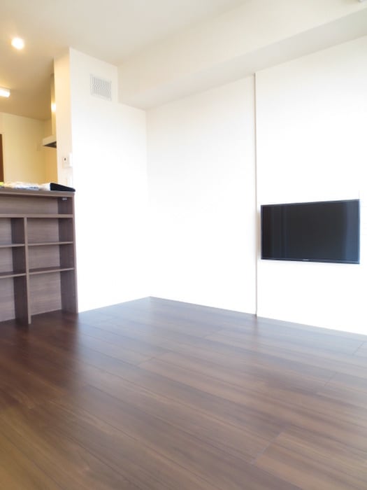 居室 アップヒルズ