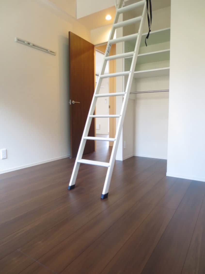 居室 アップヒルズ