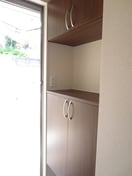 靴箱 アップヒルズ