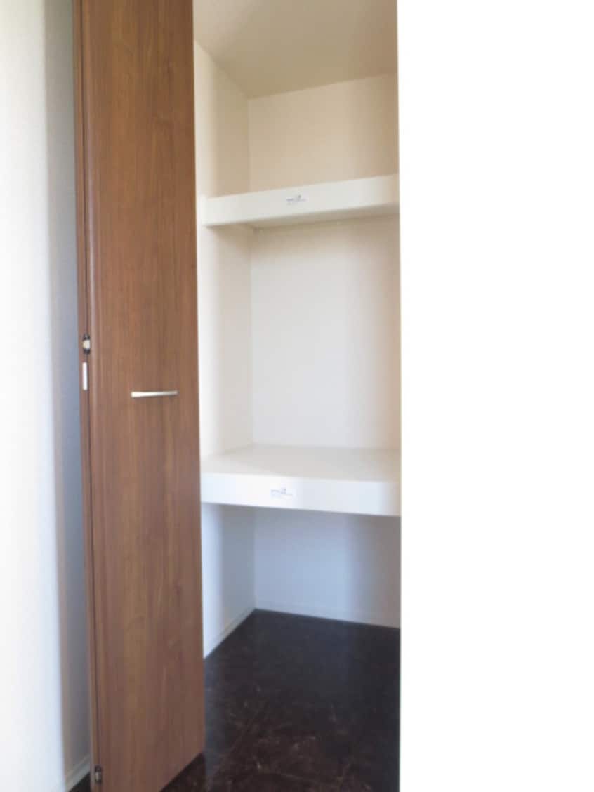 収納 アップヒルズ