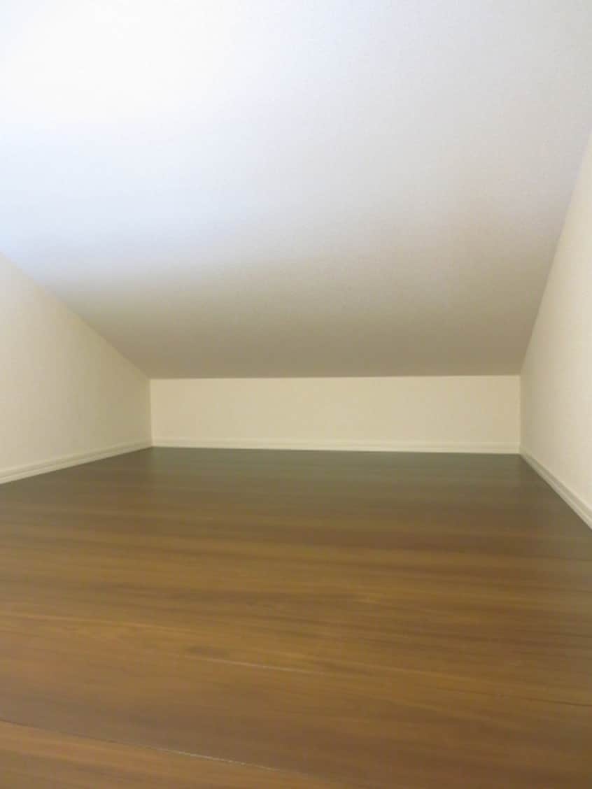 ロフト アップヒルズ