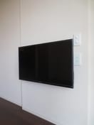 内観写真 アップヒルズ