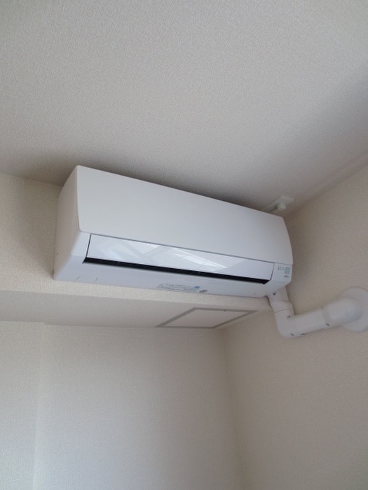 内観写真 アップヒルズ