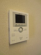 内観写真 アップヒルズ