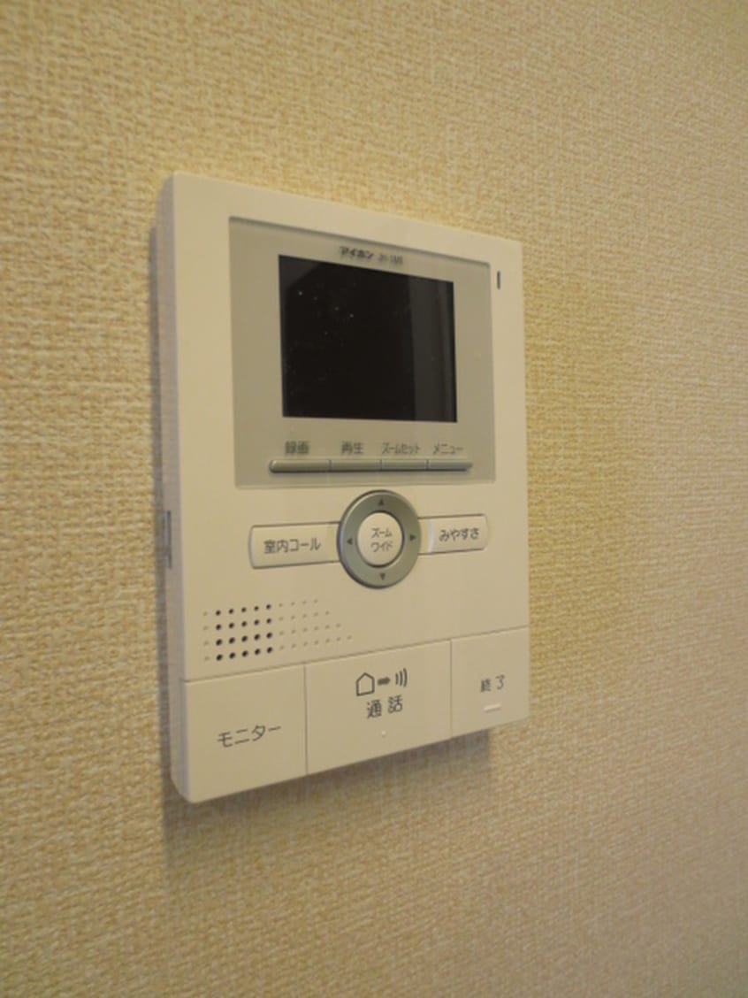 内観写真 アップヒルズ