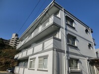 ヴィクトリーマンション