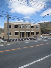 メゾン・ド・グレース