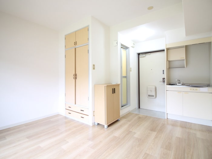 居室 ＧＲＡＣＥ　ＭＡＩＳＯＮ大町