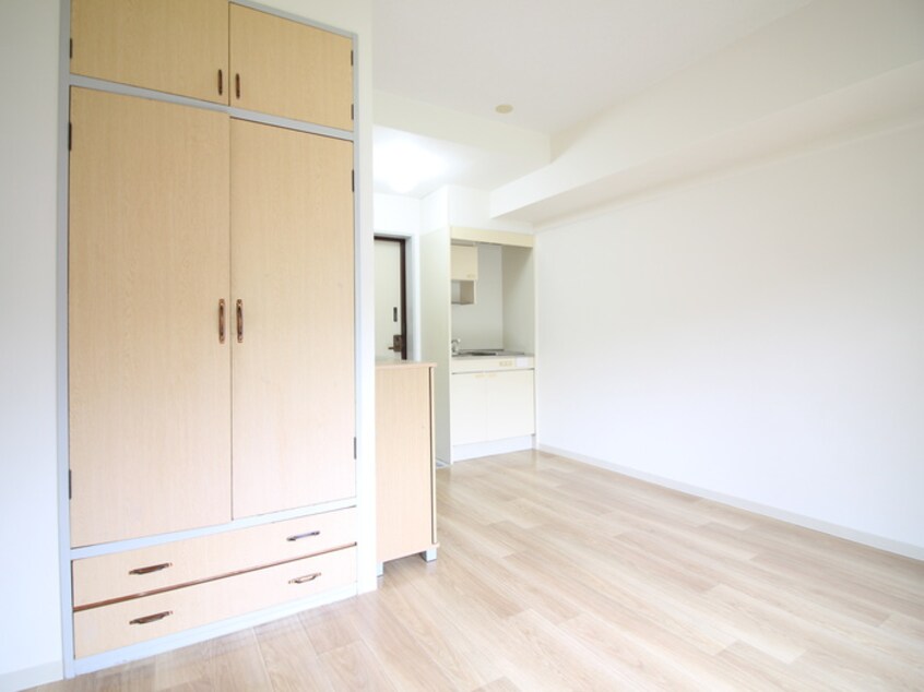 居室 ＧＲＡＣＥ　ＭＡＩＳＯＮ大町