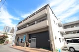 ヤマシタⅤビル
