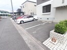 駐車場 フォワイエ月見台