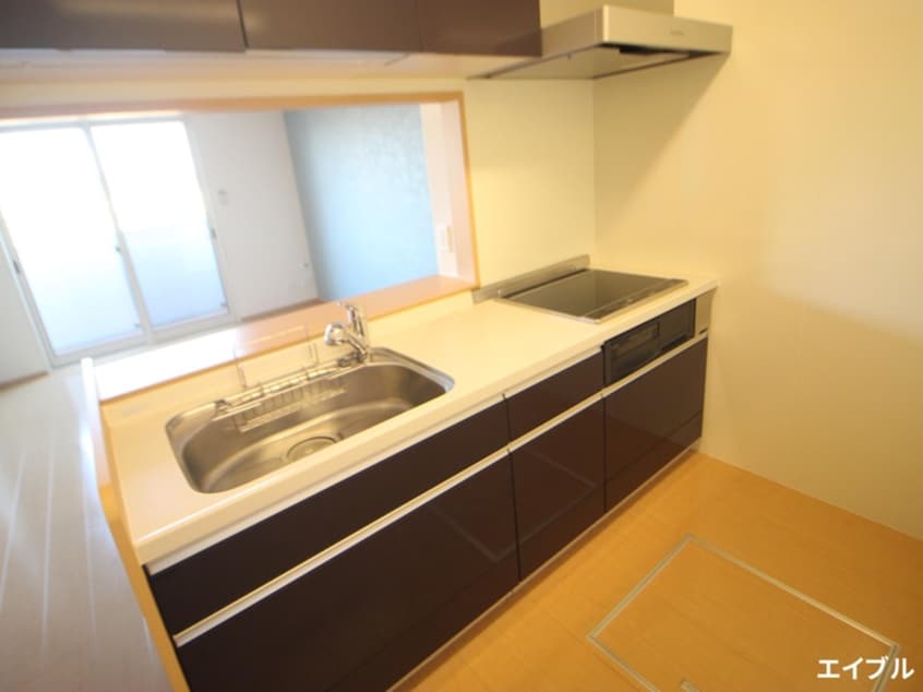 キッチン セジュールゆう