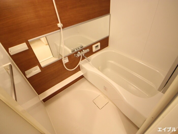 バス／シャワールーム等 セジュールゆう