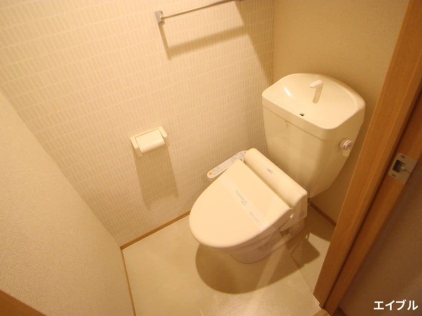 トイレ セジュールゆう