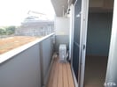 ベランダ・バルコニー セジュールゆう
