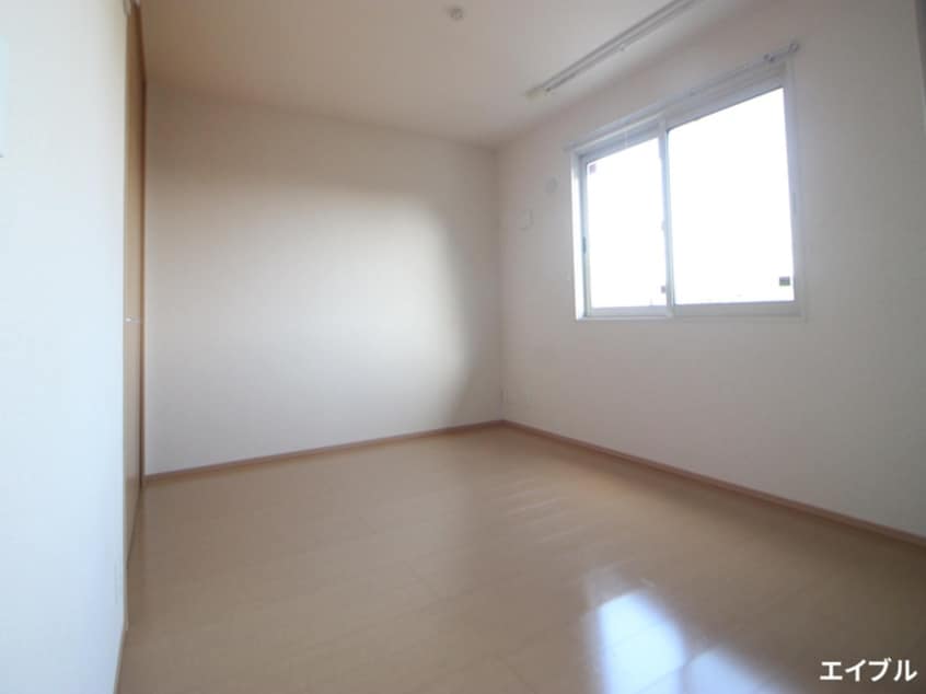 居室 セジュールゆう