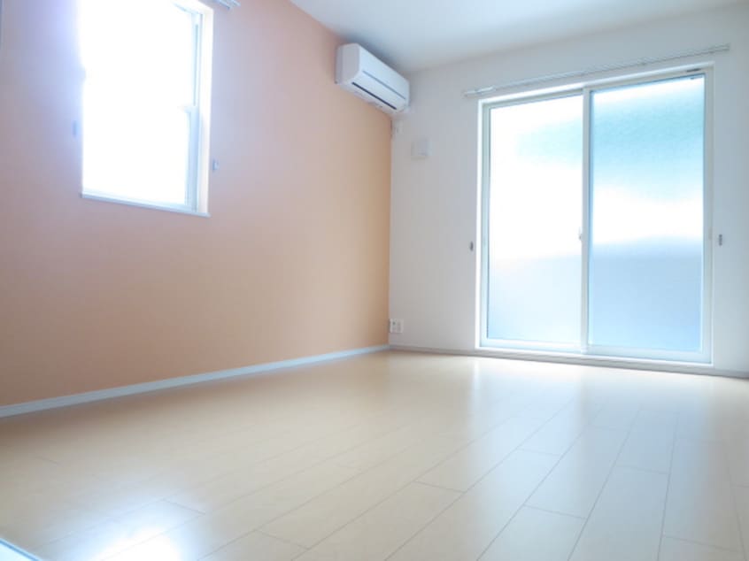 居室 レジデンスブライトＢ