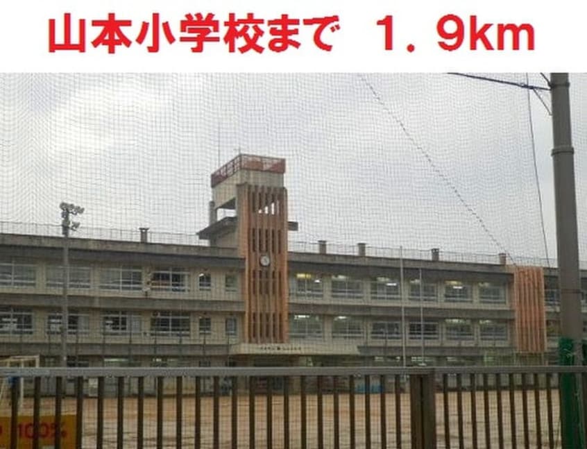 周辺環境 レジデンスブライトＢ