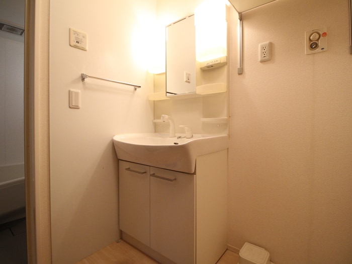 洗面 セジュール