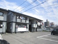 セジュール玉木　Ｂ棟