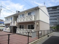 フレグランス大畠　Ｂ棟