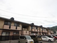 ドミール小林B棟