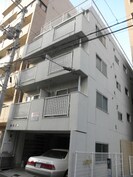 第２０榎町ビルの外観