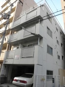 第２０榎町ビルの外観