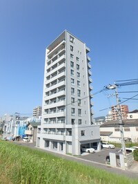 Plazzo　Hashimoto　3rd