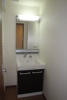 洗面 Plazzo　Hashimoto　3rd