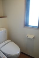 トイレ Plazzo　Hashimoto　3rd