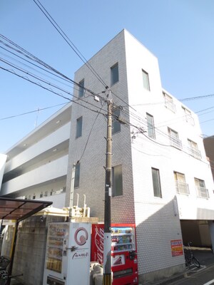 辻本ビル