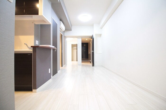 居室 ヴィラ博丈