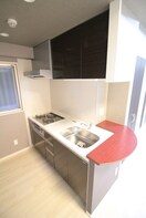 キッチン ヴィラ博丈