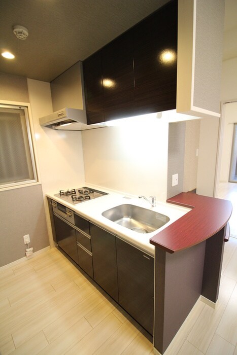 キッチン ヴィラ博丈