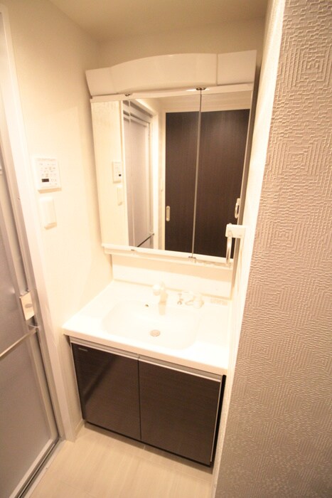 洗面 ヴィラ博丈