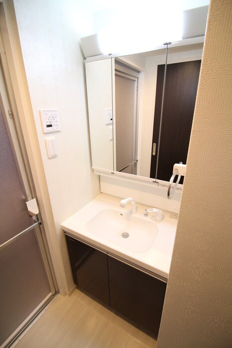 洗面 ヴィラ博丈