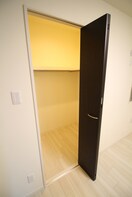 収納 ヴィラ博丈